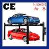 Auto home car lifts,parking lift with CE