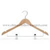 Wooden Coordinated Hanger Home's Basic