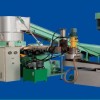 PE/PP plastic film regeneration granulate production line