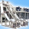 CRNK200  Adult Diaper Machine