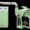 Multifunctional crushing and recycling system 