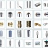 Guide Pins and GUide Bushings