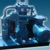 Propane/Propylene/Ammonia Compressor