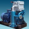 Propane/Propylene/Ammonia Compressor