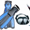 diving equipment