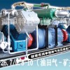 Oil Field Gas Compressor