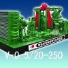 Natural Gas Bottle-filling Compressor