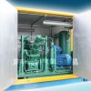  Natural Gas Sub-station Compressor