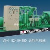  Natural Gas Compressor