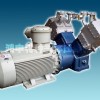 Casinghead Gas Compressor