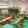 steel rolling mill production line