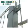 886 double wire mesh fence