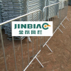 temporary fence