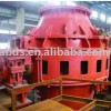 AOD furnace