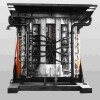 induction furnace 