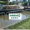 move fence / mobile fence / portable fence