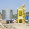 SAP80 Asphalt Batch Mix Plant