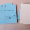lens cleaning paper