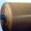 diamond dotted paper