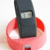 silicone ion watches men