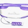 Slimming massage belt