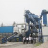 SAP100  Asphalt  Batch  Mix  Plant