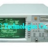 Sell Network Analyzer Agilent 8712ES 