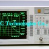 Sell Network Analyzer Agilent 8714ES 