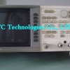 Sell Network Analyzer Agilent 8720D
