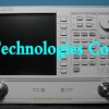 Sell Network Analyzer Agilent 8720ES