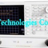 Sell Network Analyzer Agilent 8722ES