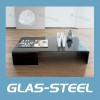 Service Modern furniture Glass coffee table,end table