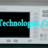 Sell Signal Generator Agilent/HP E4432B 