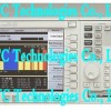 Sell transmitter tester Agilent E4406A