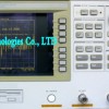 Sell Network / Spectrum / Impedance Analyzer Agilent 4395A 