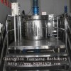 facial cream homogenizing machine