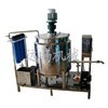 hair conditioner homogenizing machine