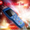 X-200 Oil Reset Tool professional handheld device