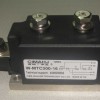 Single-arm thyristor module/MTC/MTX/MTA/MTK