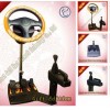 High Simulation Driver Training Machine