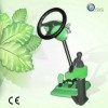 Patented Portable Driving Training Machine