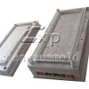 fridge frames mould/freezer mould/household applicance