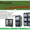 Drying Cabinet