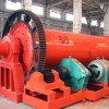 Magnetite beneficiation production line