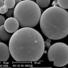 High-performance hollow glass microspheres T25~T60