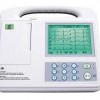 Three channel ECG （With CE & ISO Certificate）