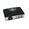 LED Mobile Projector 1080P