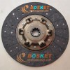 ISUZU CXZ/CYZ CLUTCH DISC