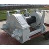 Supply marine mooring winch