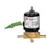 soldering machine valve